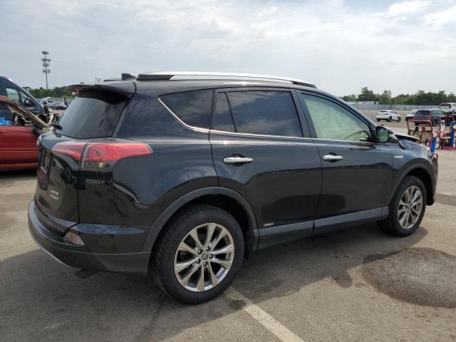 Photo 2 VIN: JTMDJREV9JD180144 - TOYOTA RAV4 HV LI 