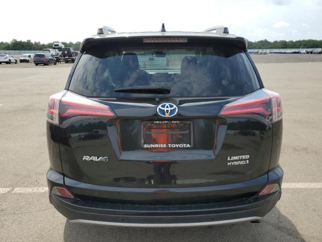 Photo 5 VIN: JTMDJREV9JD180144 - TOYOTA RAV4 HV LI 