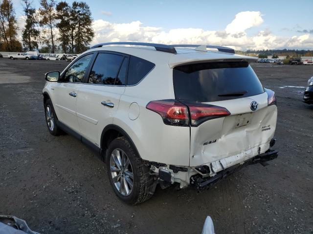 Photo 2 VIN: JTMDJREV9JD185067 - TOYOTA RAV4 HV LI 