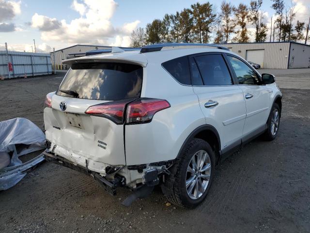 Photo 3 VIN: JTMDJREV9JD185067 - TOYOTA RAV4 HV LI 