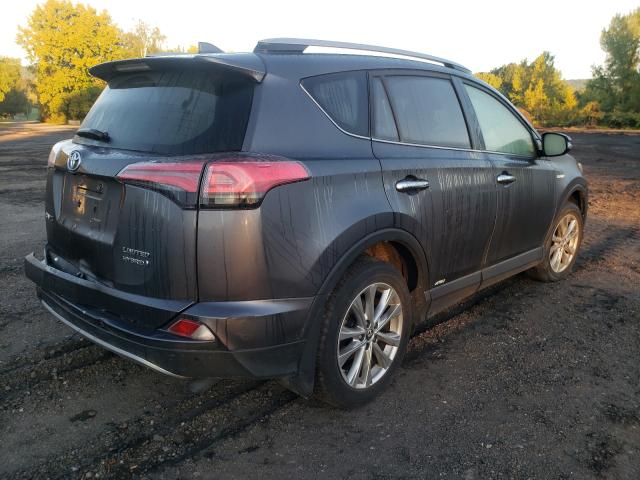 Photo 3 VIN: JTMDJREV9JD213031 - TOYOTA RAV4 HV LI 