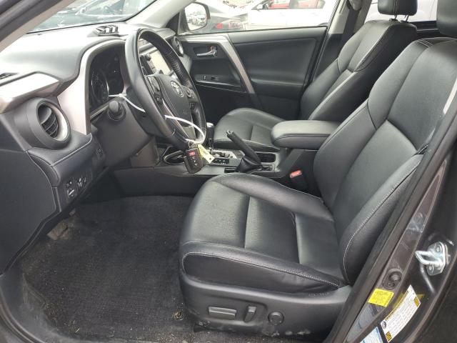 Photo 6 VIN: JTMDJREV9JD233490 - TOYOTA RAV4 HV LI 