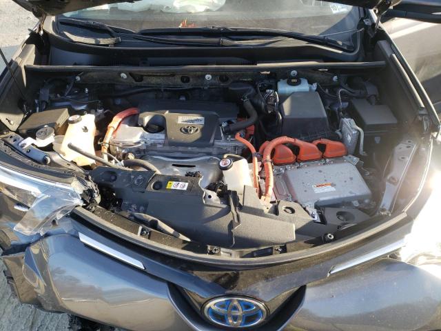 Photo 6 VIN: JTMDJREV9JD246904 - TOYOTA RAV4 HV LI 