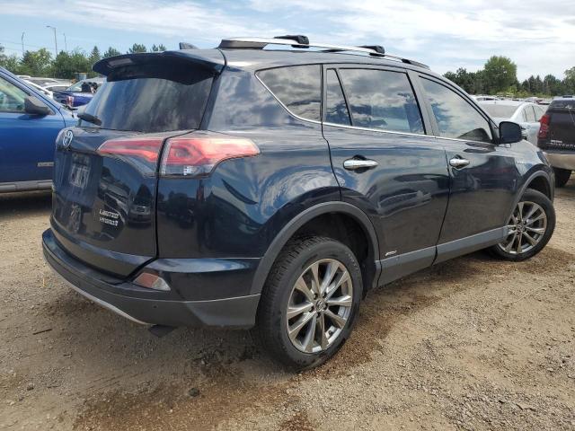 Photo 2 VIN: JTMDJREV9JD247955 - TOYOTA RAV4 HV LI 