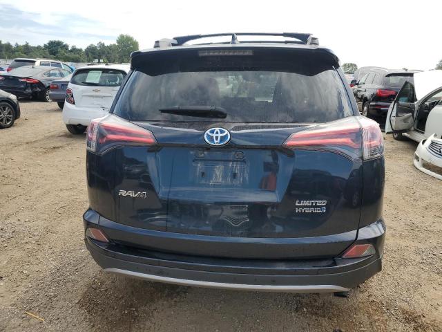 Photo 5 VIN: JTMDJREV9JD247955 - TOYOTA RAV4 HV LI 