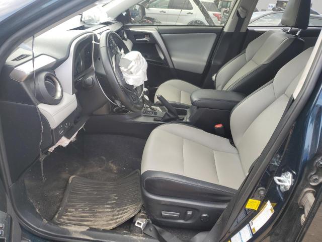 Photo 6 VIN: JTMDJREV9JD247955 - TOYOTA RAV4 HV LI 