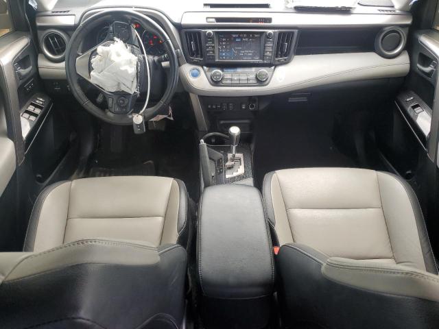 Photo 7 VIN: JTMDJREV9JD247955 - TOYOTA RAV4 HV LI 