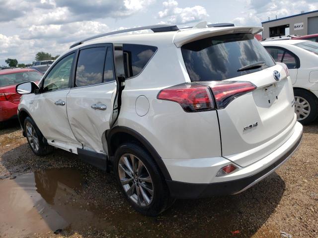 Photo 1 VIN: JTMDJREV9JD254789 - TOYOTA RAV4 