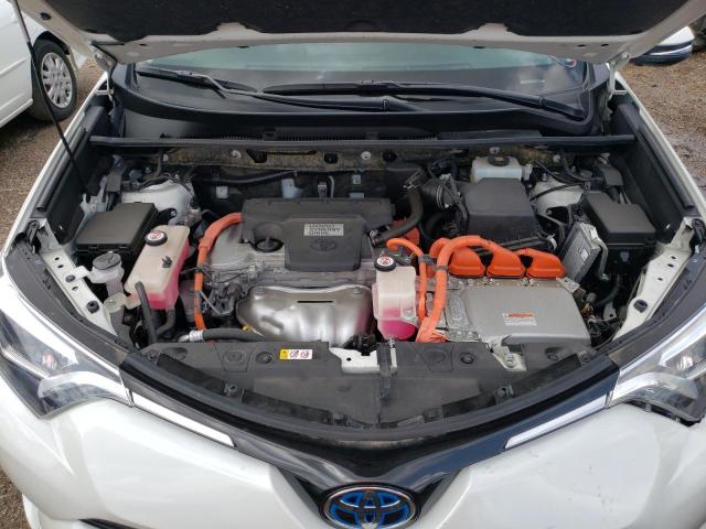 Photo 10 VIN: JTMDJREV9JD254789 - TOYOTA RAV4 