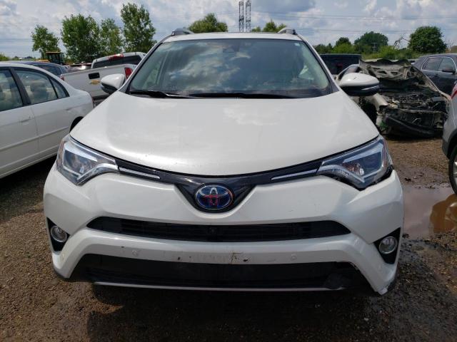 Photo 4 VIN: JTMDJREV9JD254789 - TOYOTA RAV4 