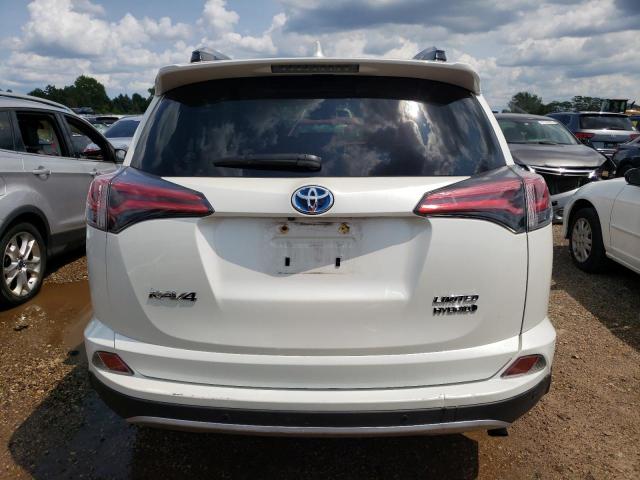 Photo 5 VIN: JTMDJREV9JD254789 - TOYOTA RAV4 