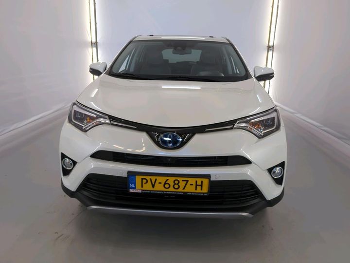 Photo 12 VIN: JTMDJREVX0D140492 - TOYOTA RAV4 