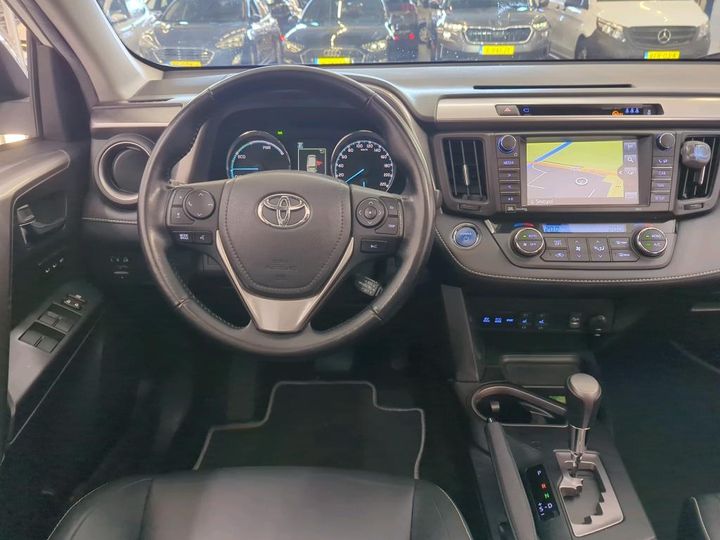 Photo 14 VIN: JTMDJREVX0D140492 - TOYOTA RAV4 