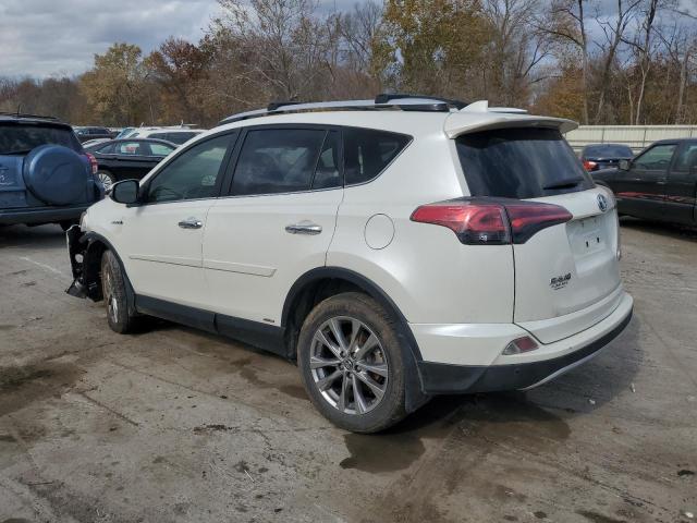 Photo 1 VIN: JTMDJREVXGD001716 - TOYOTA RAV4 HV LI 