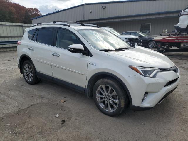 Photo 3 VIN: JTMDJREVXGD001716 - TOYOTA RAV4 HV LI 