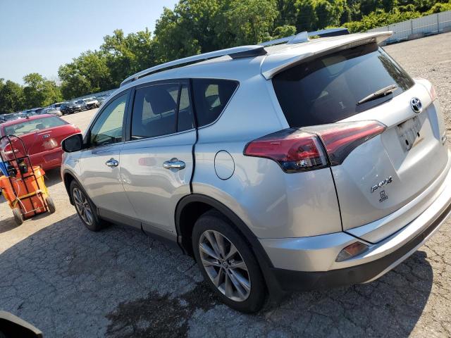 Photo 1 VIN: JTMDJREVXGD014482 - TOYOTA RAV4 