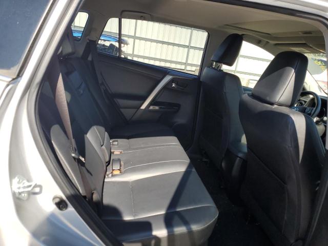 Photo 10 VIN: JTMDJREVXGD014482 - TOYOTA RAV4 