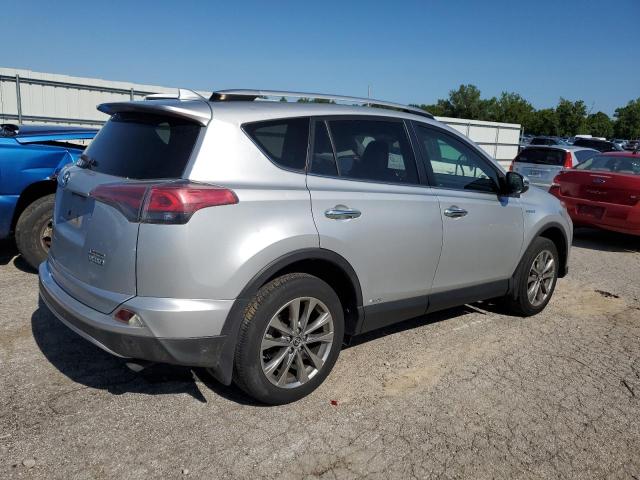 Photo 2 VIN: JTMDJREVXGD014482 - TOYOTA RAV4 