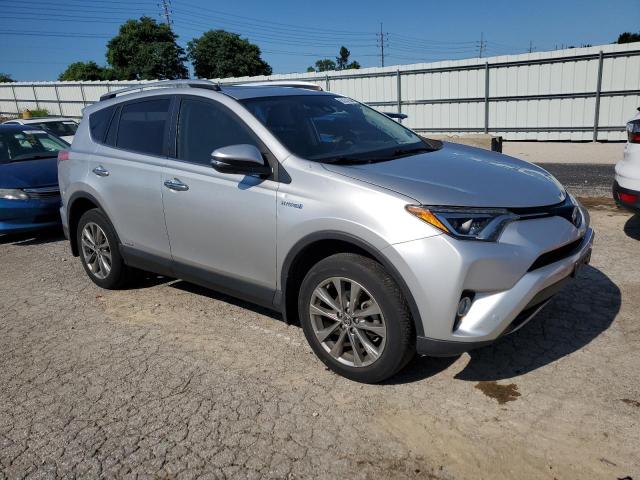 Photo 3 VIN: JTMDJREVXGD014482 - TOYOTA RAV4 