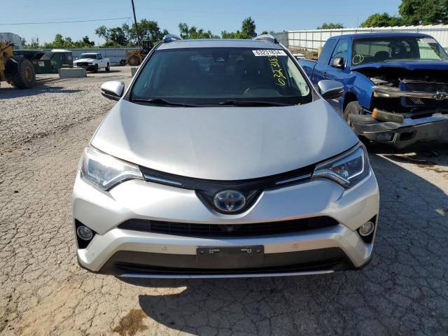 Photo 4 VIN: JTMDJREVXGD014482 - TOYOTA RAV4 