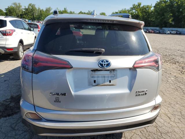 Photo 5 VIN: JTMDJREVXGD014482 - TOYOTA RAV4 