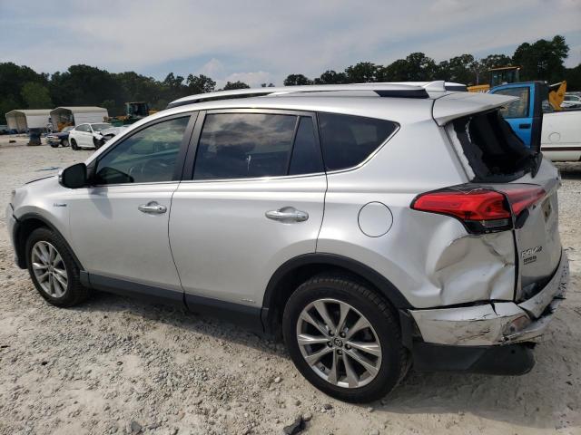 Photo 1 VIN: JTMDJREVXGD018080 - TOYOTA RAV4 HV LI 