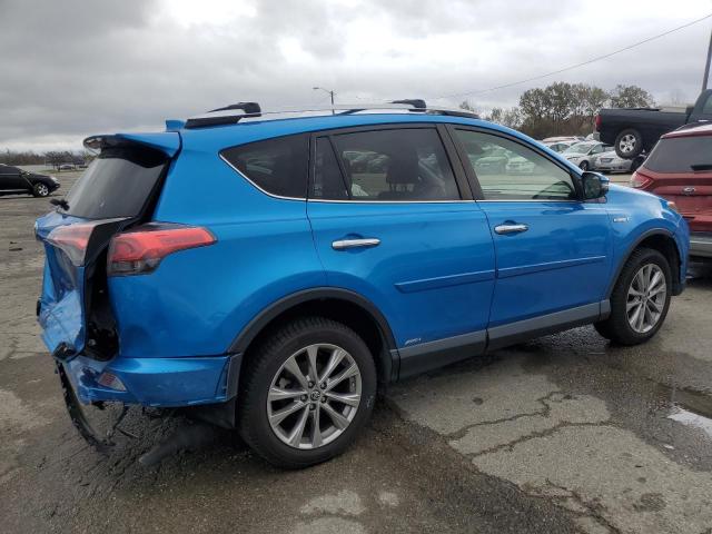 Photo 2 VIN: JTMDJREVXGD020301 - TOYOTA RAV4 HV LI 