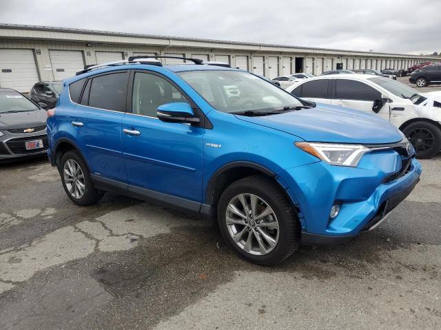 Photo 3 VIN: JTMDJREVXGD020301 - TOYOTA RAV4 HV LI 