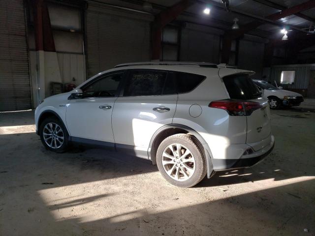 Photo 1 VIN: JTMDJREVXGD020332 - TOYOTA RAV4 HV LI 