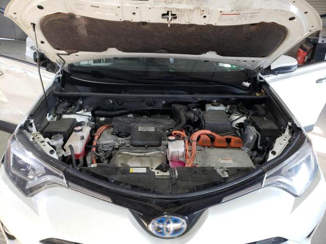 Photo 11 VIN: JTMDJREVXGD020332 - TOYOTA RAV4 HV LI 