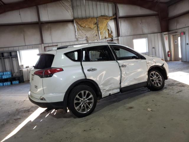 Photo 2 VIN: JTMDJREVXGD020332 - TOYOTA RAV4 HV LI 