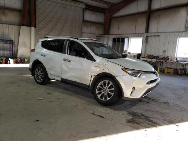 Photo 3 VIN: JTMDJREVXGD020332 - TOYOTA RAV4 HV LI 