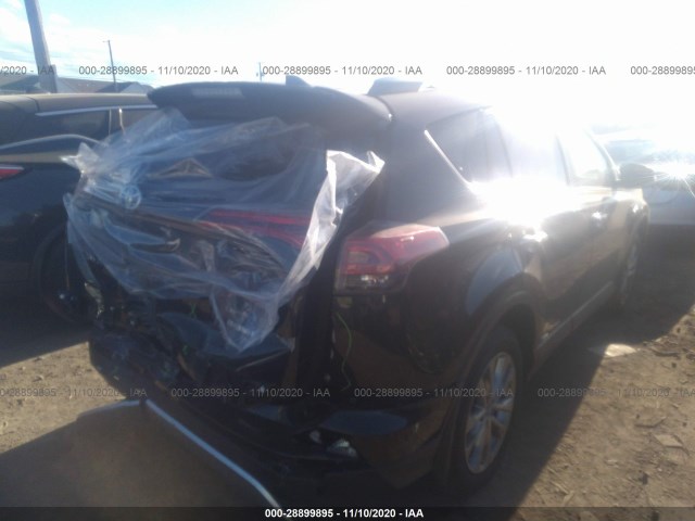 Photo 3 VIN: JTMDJREVXGD020959 - TOYOTA RAV4 HYBRID 