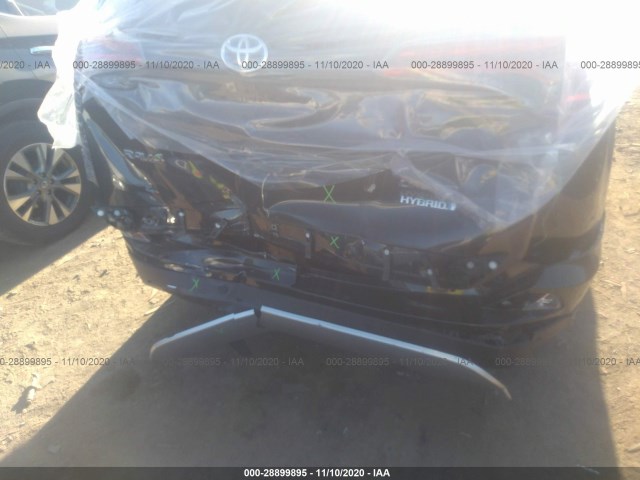 Photo 5 VIN: JTMDJREVXGD020959 - TOYOTA RAV4 HYBRID 