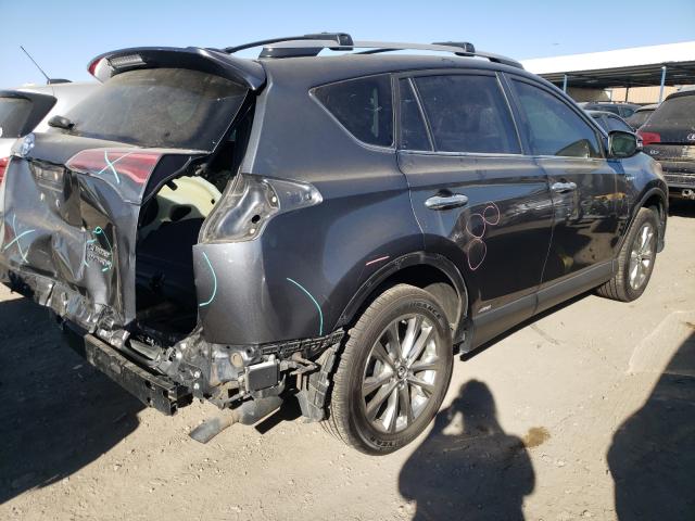 Photo 3 VIN: JTMDJREVXGD022243 - TOYOTA RAV4 HV LI 