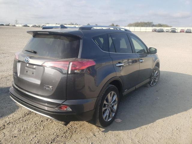 Photo 3 VIN: JTMDJREVXGD023215 - TOYOTA RAV4 HV LI 