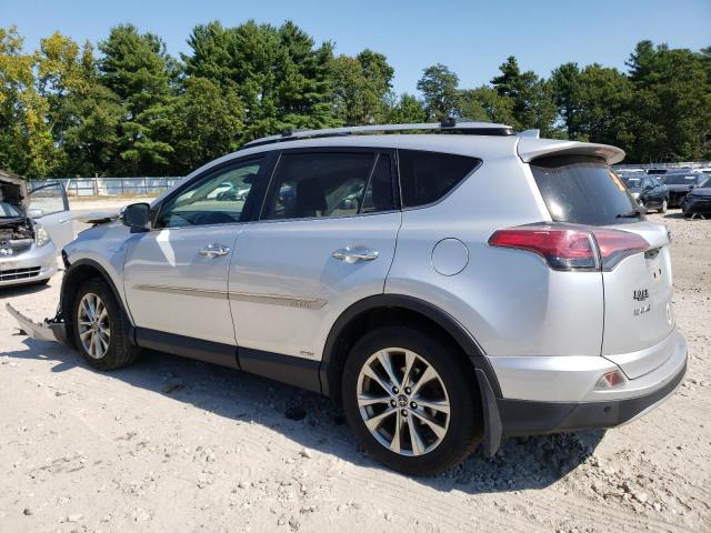 Photo 1 VIN: JTMDJREVXGD023781 - TOYOTA RAV4 HV LI 