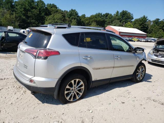 Photo 2 VIN: JTMDJREVXGD023781 - TOYOTA RAV4 HV LI 