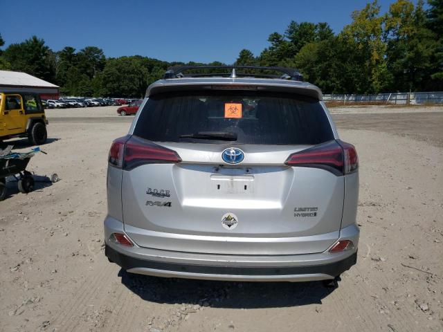 Photo 5 VIN: JTMDJREVXGD023781 - TOYOTA RAV4 HV LI 