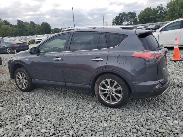 Photo 1 VIN: JTMDJREVXGD037275 - TOYOTA RAV4 HV LI 