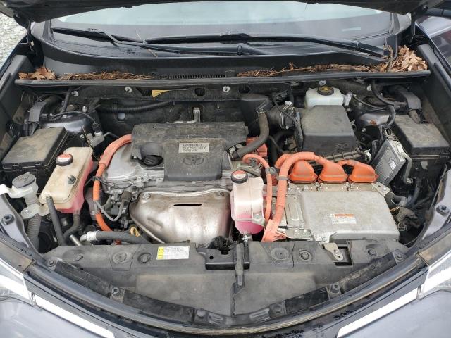 Photo 11 VIN: JTMDJREVXGD037275 - TOYOTA RAV4 HV LI 