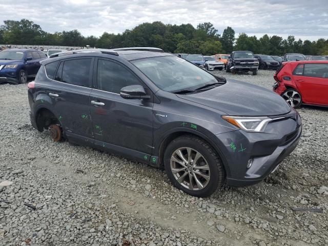 Photo 3 VIN: JTMDJREVXGD037275 - TOYOTA RAV4 HV LI 