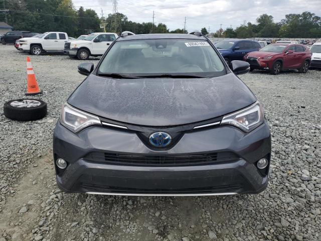 Photo 4 VIN: JTMDJREVXGD037275 - TOYOTA RAV4 HV LI 