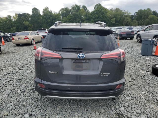 Photo 5 VIN: JTMDJREVXGD037275 - TOYOTA RAV4 HV LI 