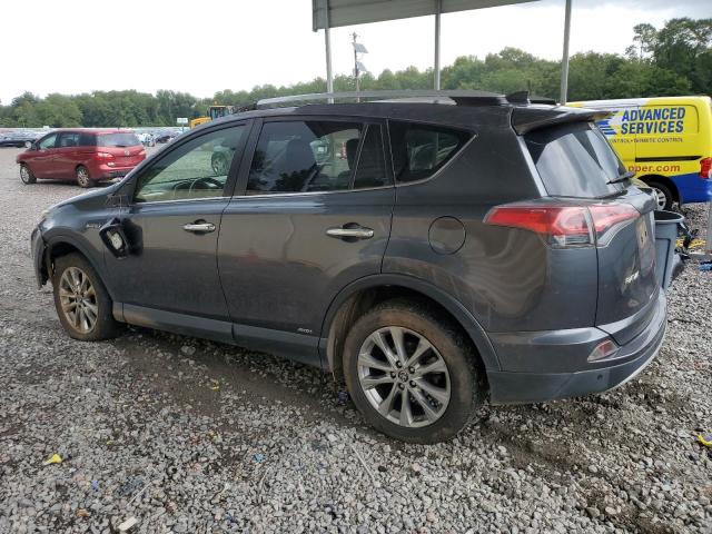 Photo 1 VIN: JTMDJREVXGD039737 - TOYOTA RAV4 HV LI 