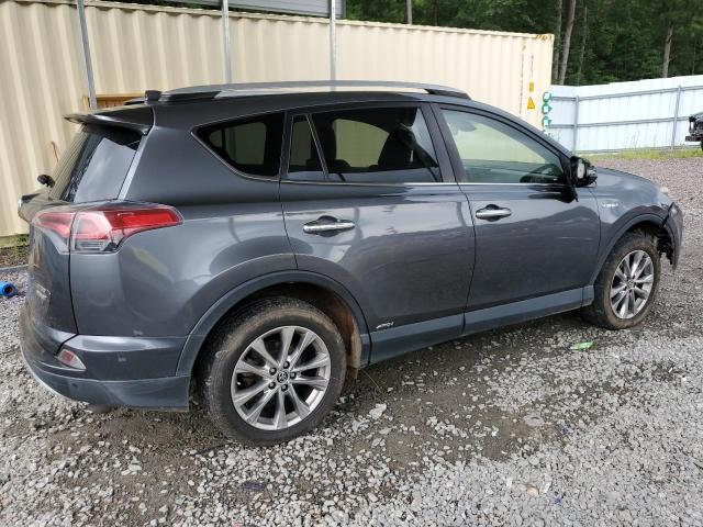 Photo 2 VIN: JTMDJREVXGD039737 - TOYOTA RAV4 HV LI 