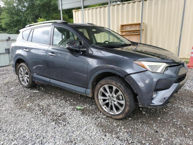 Photo 3 VIN: JTMDJREVXGD039737 - TOYOTA RAV4 HV LI 