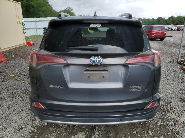 Photo 5 VIN: JTMDJREVXGD039737 - TOYOTA RAV4 HV LI 