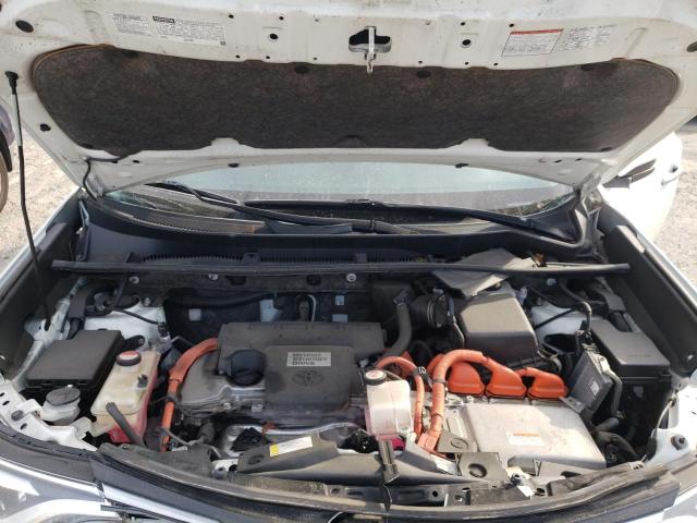 Photo 10 VIN: JTMDJREVXGD041696 - TOYOTA RAV4 HV LI 