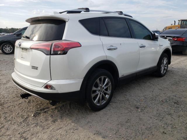 Photo 2 VIN: JTMDJREVXGD041696 - TOYOTA RAV4 HV LI 